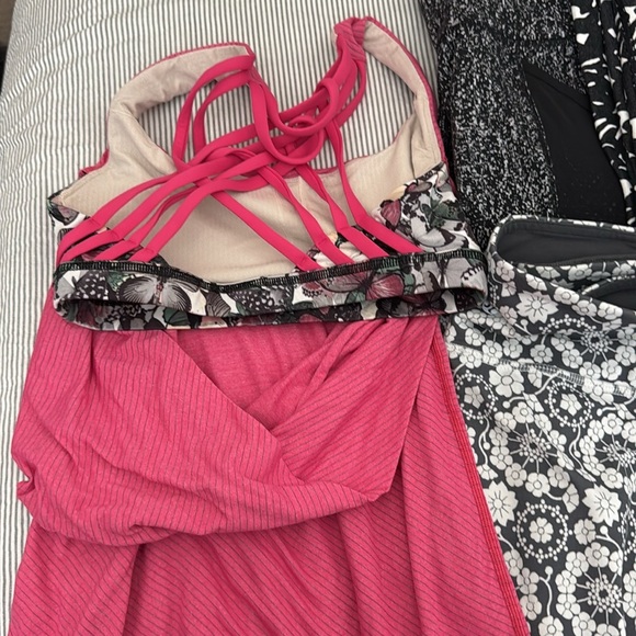 Lululemon bundle - Picture 5 of 9